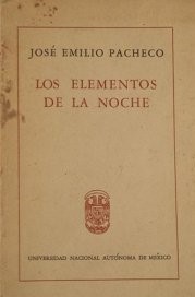 Los elementos de la noche